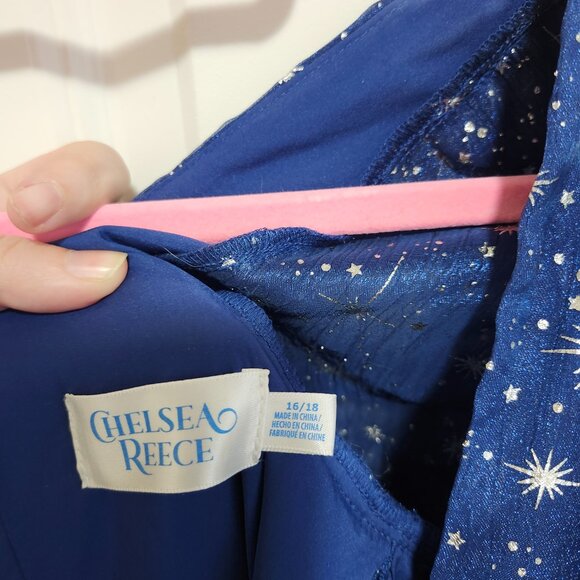 Chelsea Reece Novella Dress in Starlight - Picture 5 of 5